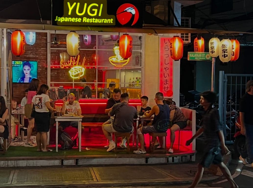 Yugi Japanese Restaurant cover photo
