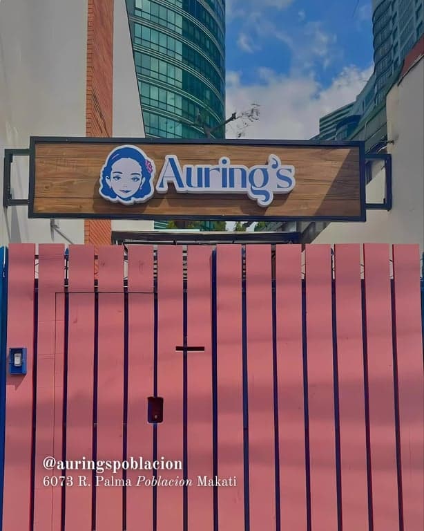 Auring's Poblacion cover photo