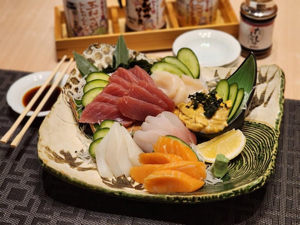 Musashi-Tei Japanese Restaurant photo 3