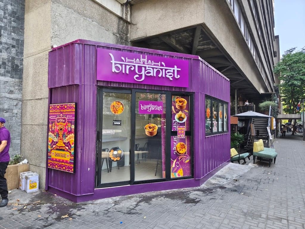 Biryanist Indian Cuisine Restaurant photo 3
