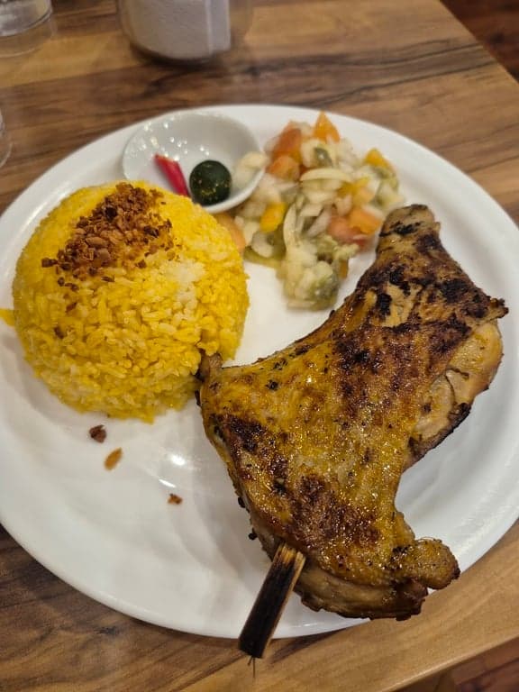 Bacolod Chicken Inasal photo 3