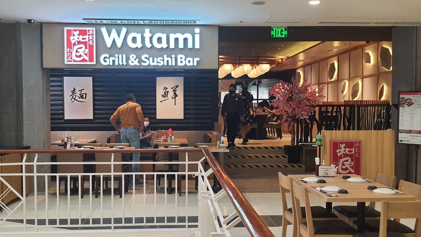 Watami cover photo