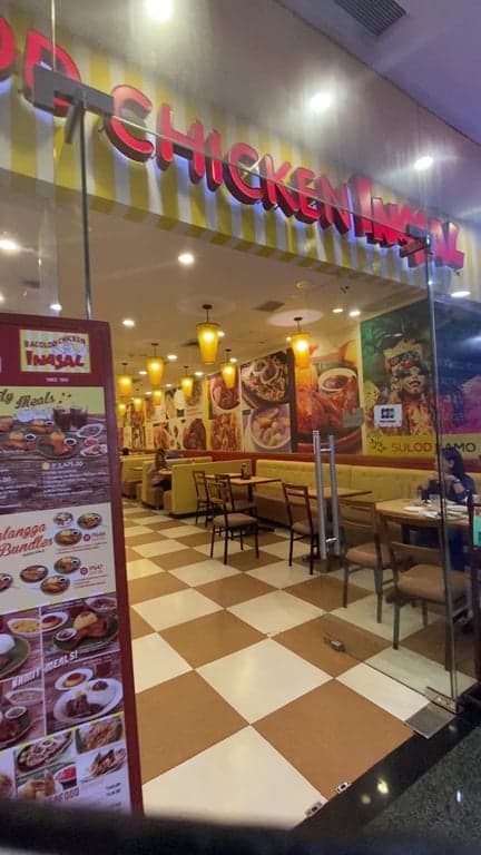 Bacolod Chicken Inasal photo 2