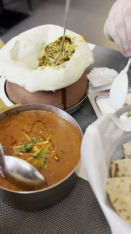 Royal Indian Curry House photo 2