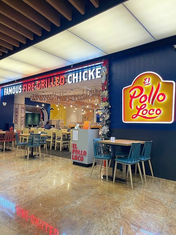 El Pollo Loco Ayala Triangle cover photo