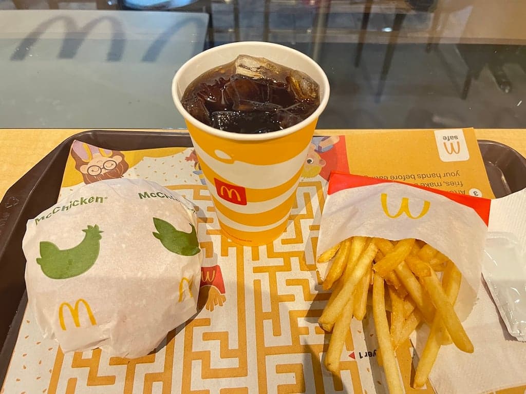 McDonald's photo 3