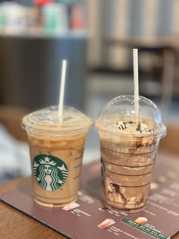 Starbucks Reserve photo 3