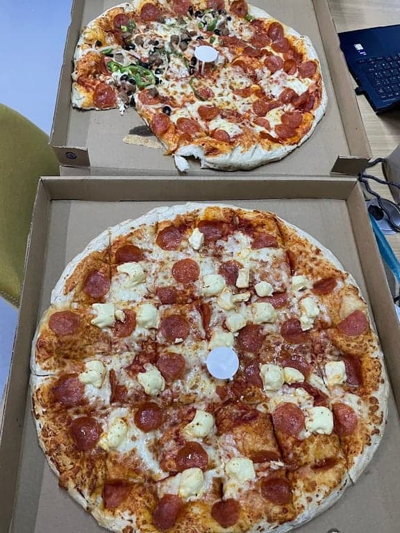 S&R New York Style Pizza photo 3