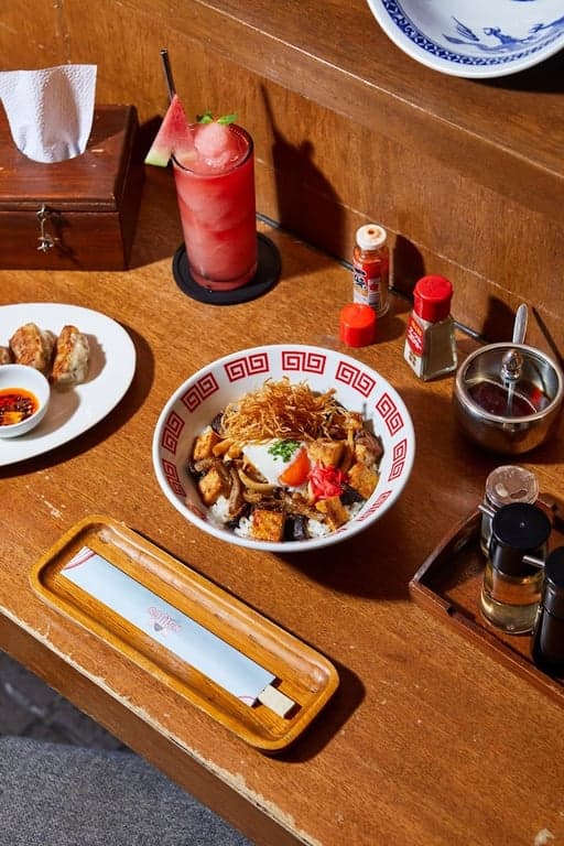 Ramen Ron BGC photo 3