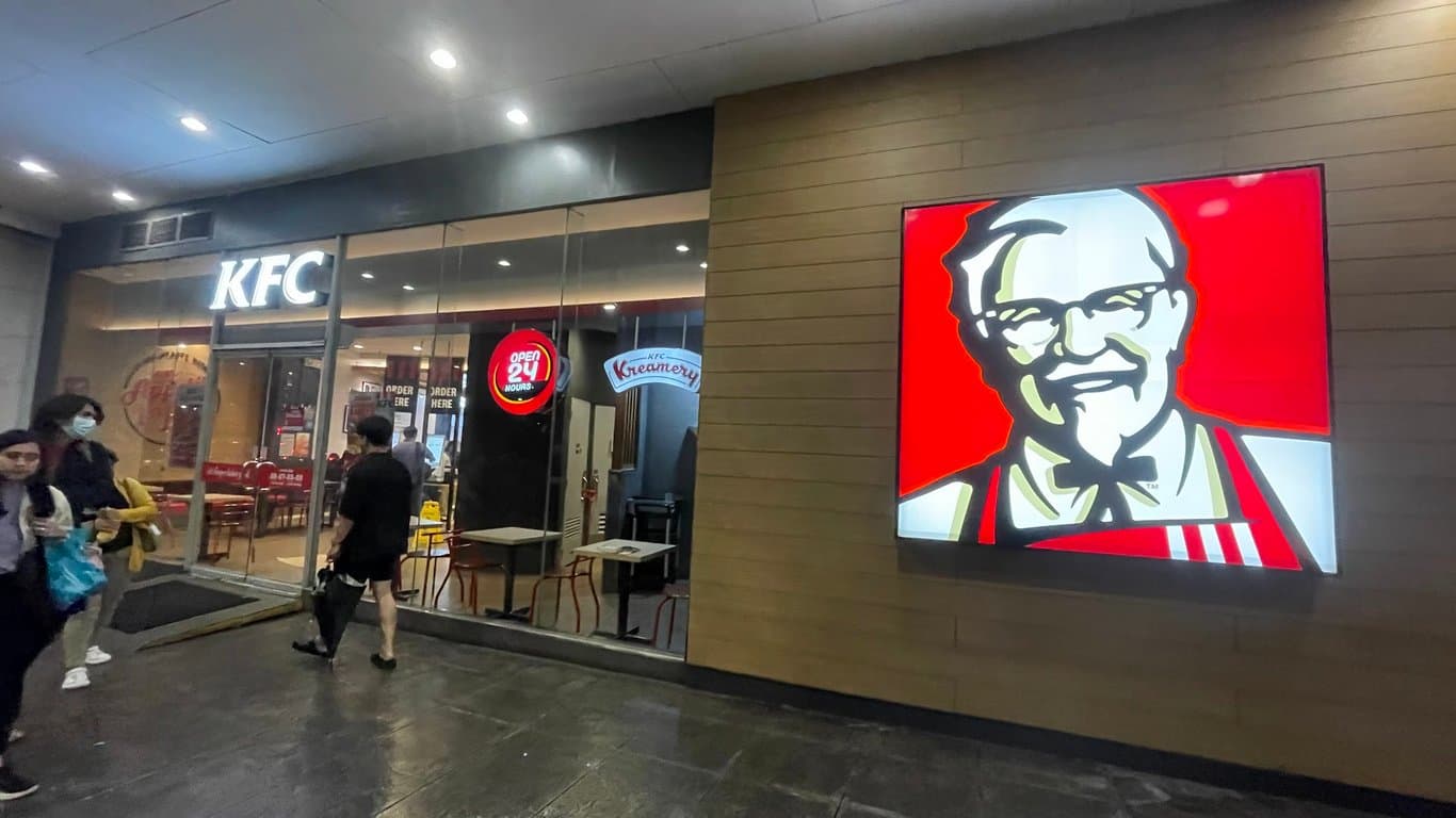 KFC cover photo