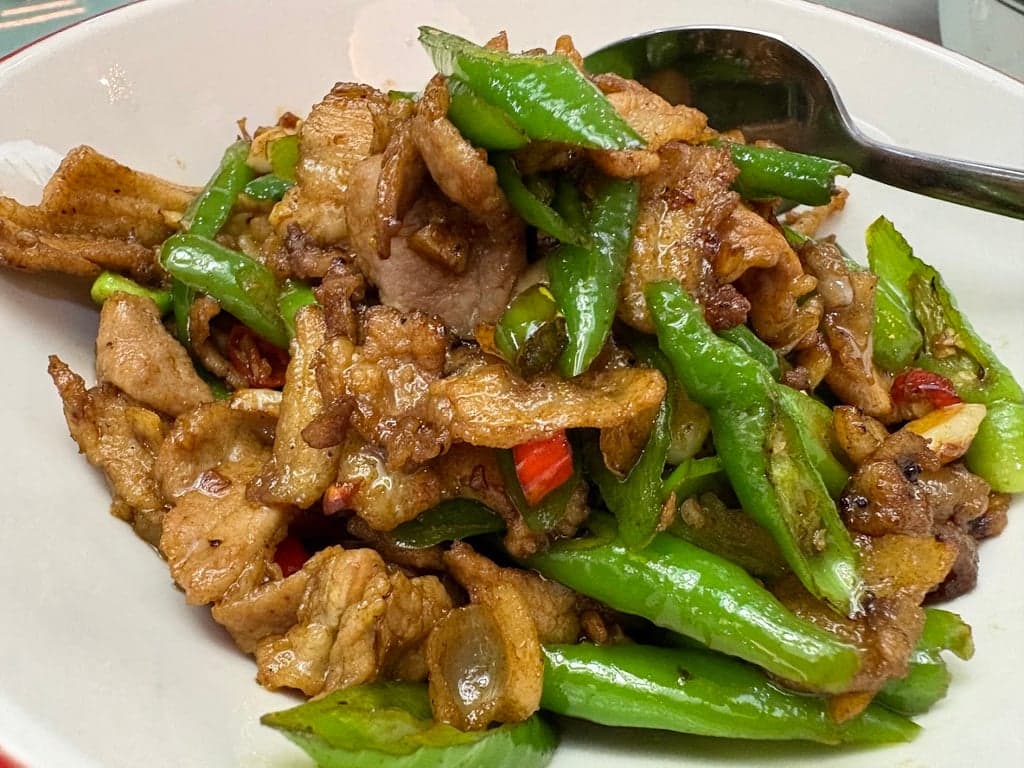 Fu Yuan Chinese Restaurant photo 3