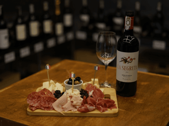 Brix29 Wine Bar & Kitchen photo 2