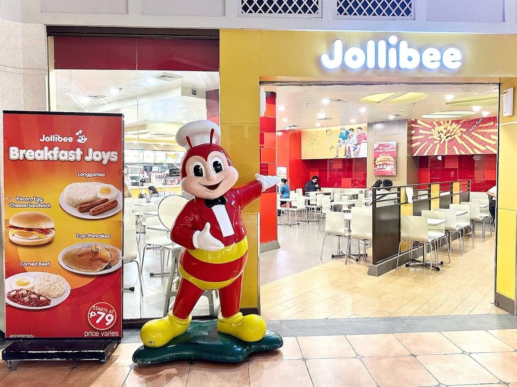 Jollibee Powerplant Mall cover photo
