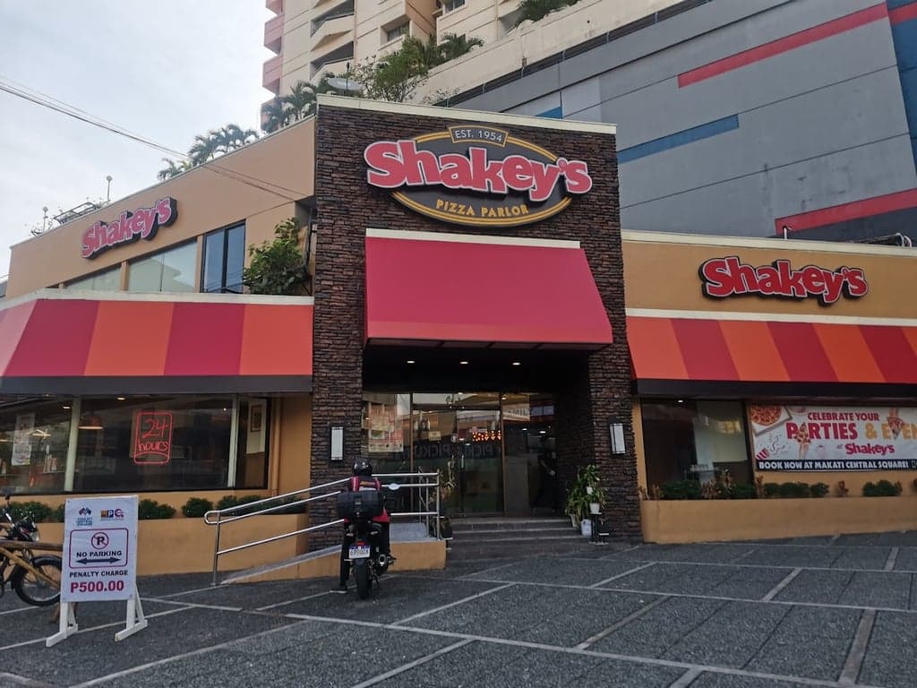 Shakey's (MCS) cover photo