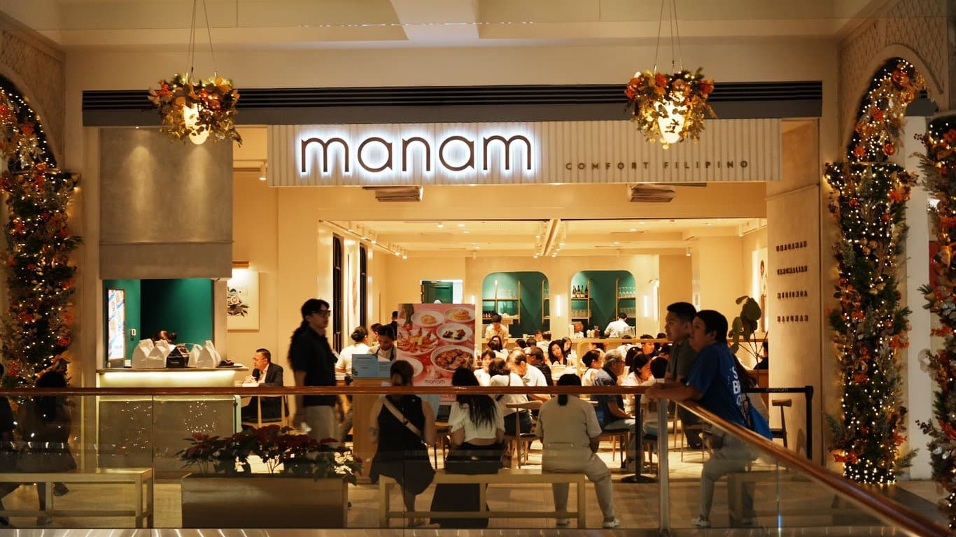 Manam Rockwell cover photo