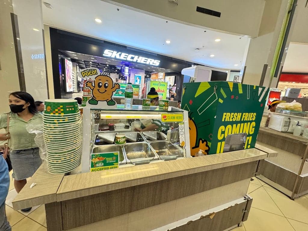 Potato Corner cover photo