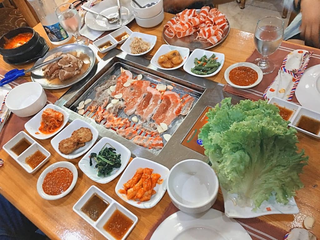 Dong Won Restaurant photo 3