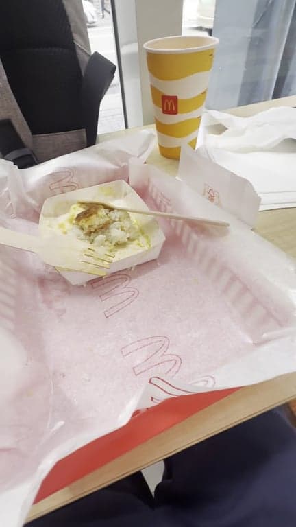 McDonald's photo 2