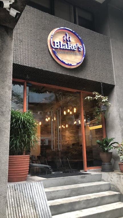Blake’s Wings & Steaks - Salcedo St. cover photo