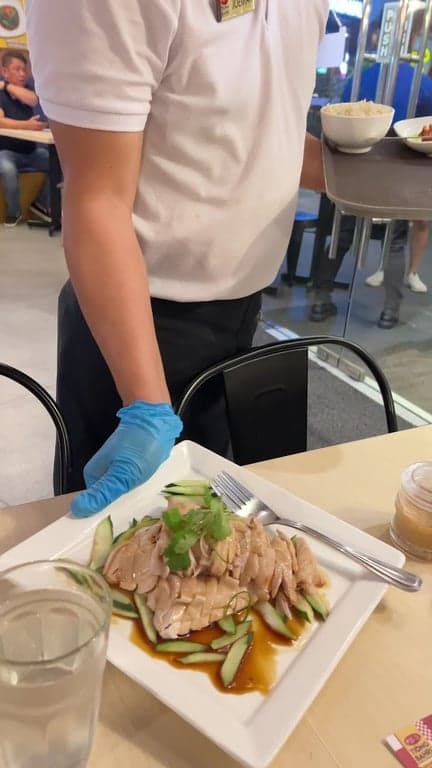 Tiong Bahru Singapore Flavours - Uptown Mall photo 2