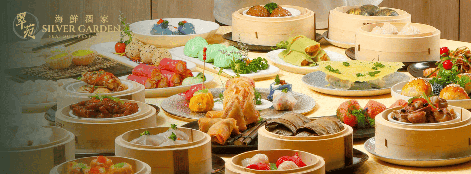 Silver Garden Seafood Restaurant photo 2