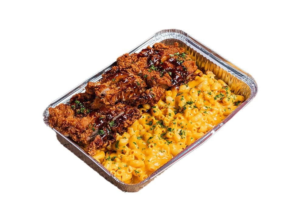 Gringo Chicken, Ribs & Friends photo 3