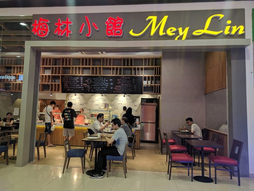 Mey Lin Bistro