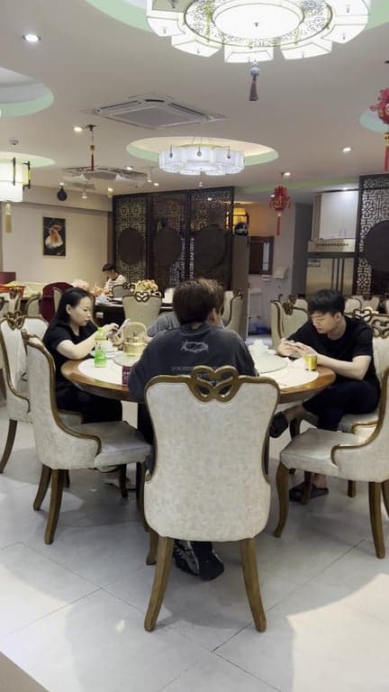 Fu Yuan Chinese Restaurant photo 2
