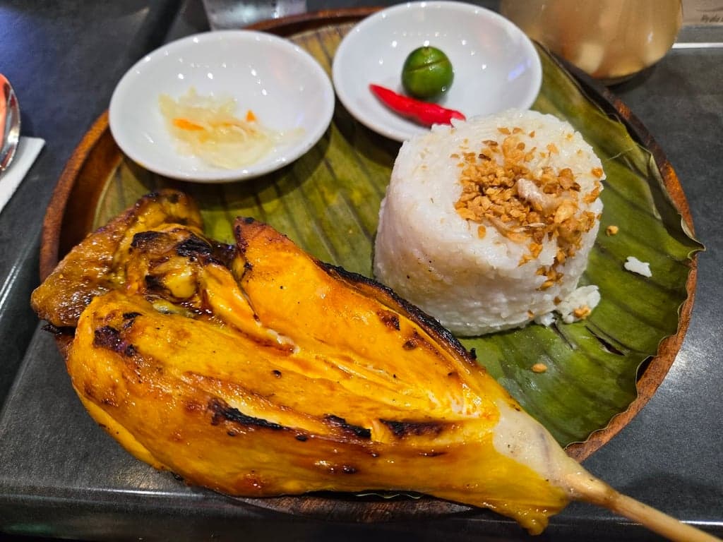Chicken Bacolod photo 2
