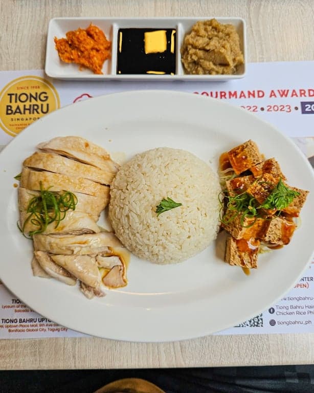 Tiong Bahru Singapore Flavours - Leviste photo 3