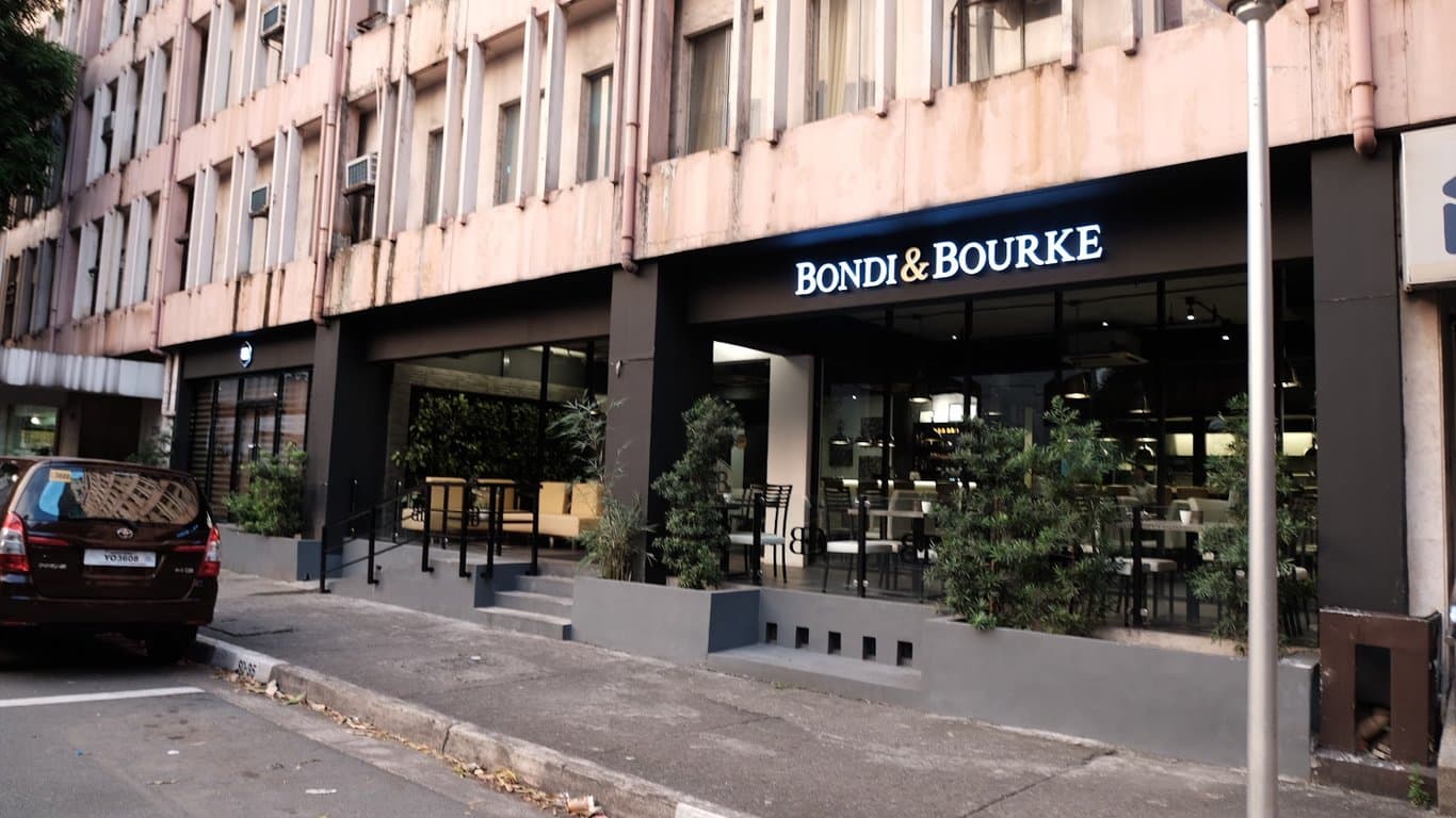 Bondi&Bourke cover photo