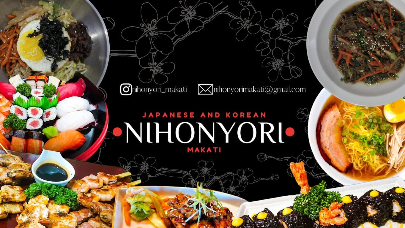 Nihonyori Japanese and Korean photo 3