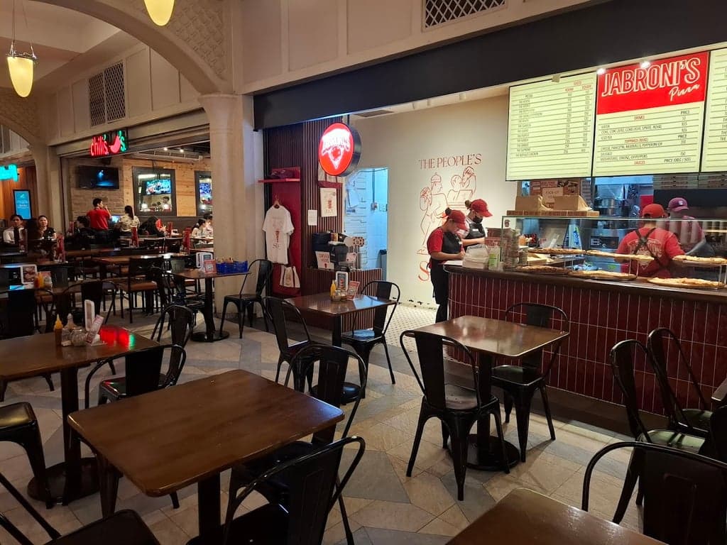 Jabroni’s NYC Pizza cover photo