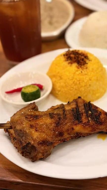Bacolod Chicken Inasal photo 2