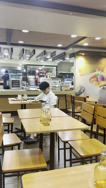 Mang Inasal Makati Cinema Square photo 2