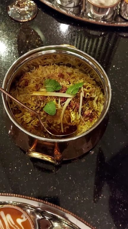 Indus Modern Indian Kitchen photo 2