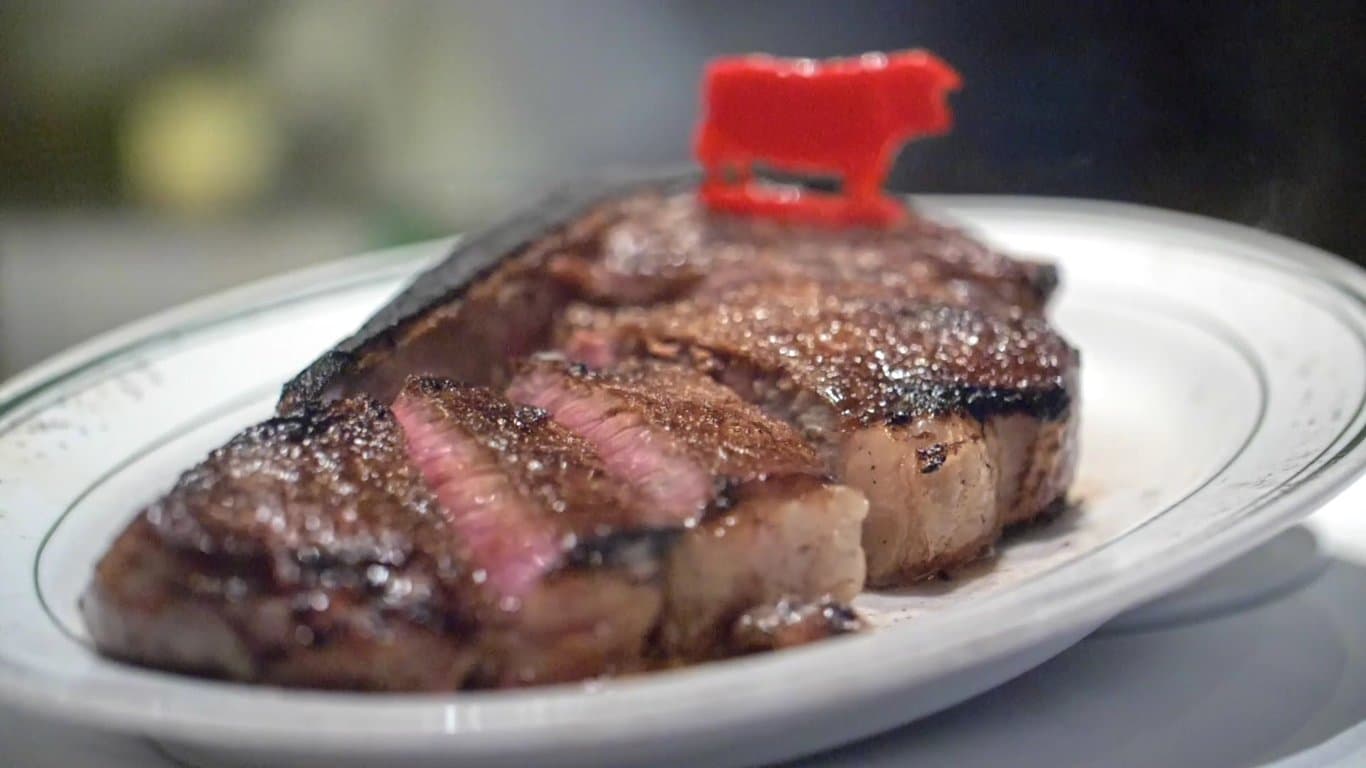 Wolfgang's Steakhouse by Wolfgang Zwiener photo 2