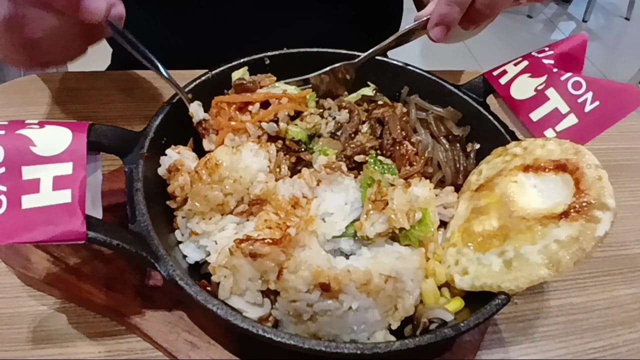 Bonchon Chicken - Waltermart photo 2