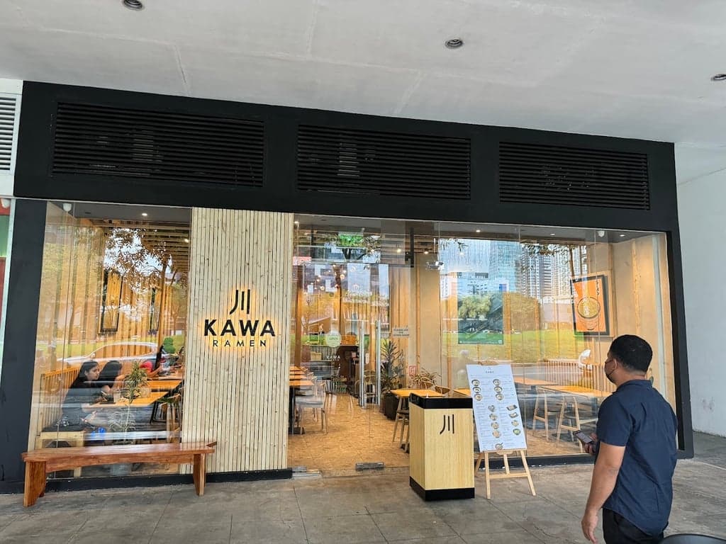 Kawa Ramen - Avida Verte BGC cover photo