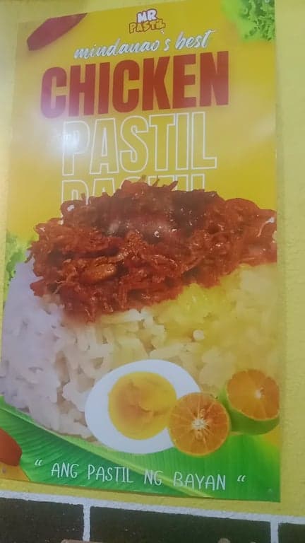 MR PASTIL JAVIER ST photo 2