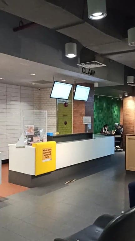 McDonald's photo 2