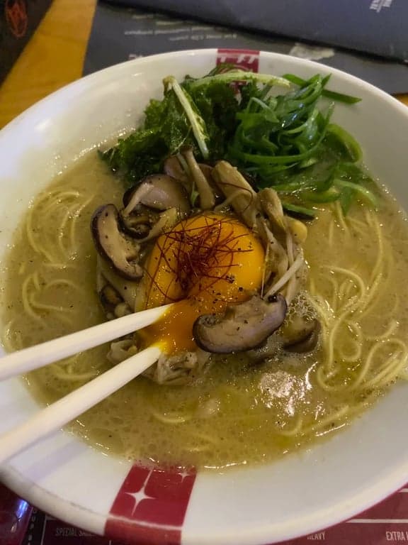 Ramen Nagi - Signa photo 2