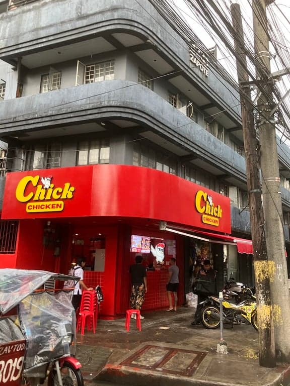Chick Chicken - Zapote Makati City cover photo