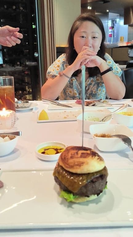 Ruby Jack's Steakhouse & Bar - Ayala Triangle Gardens photo 2