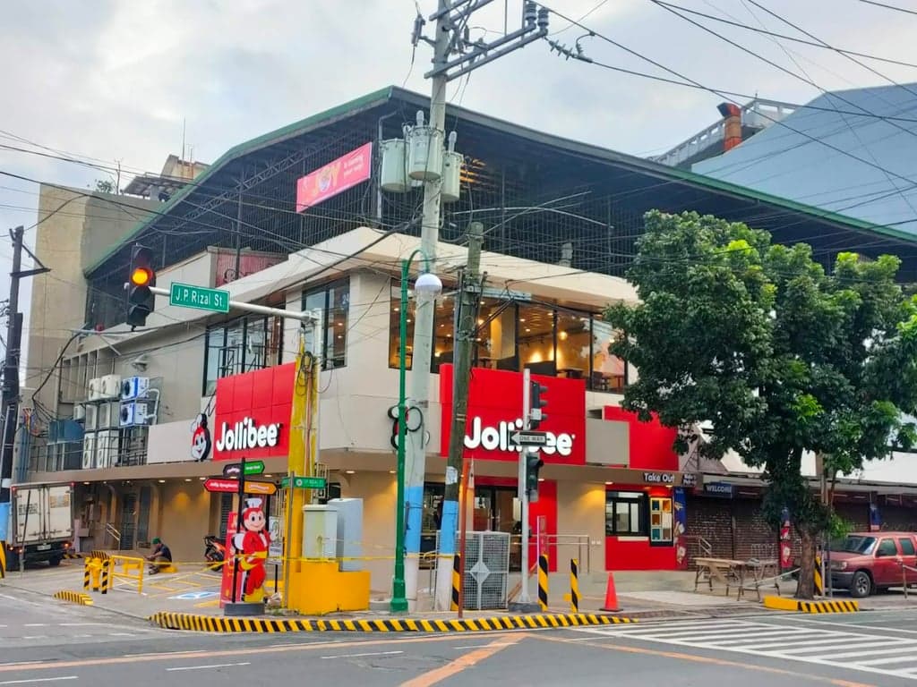 Jollibee Reposo cover photo