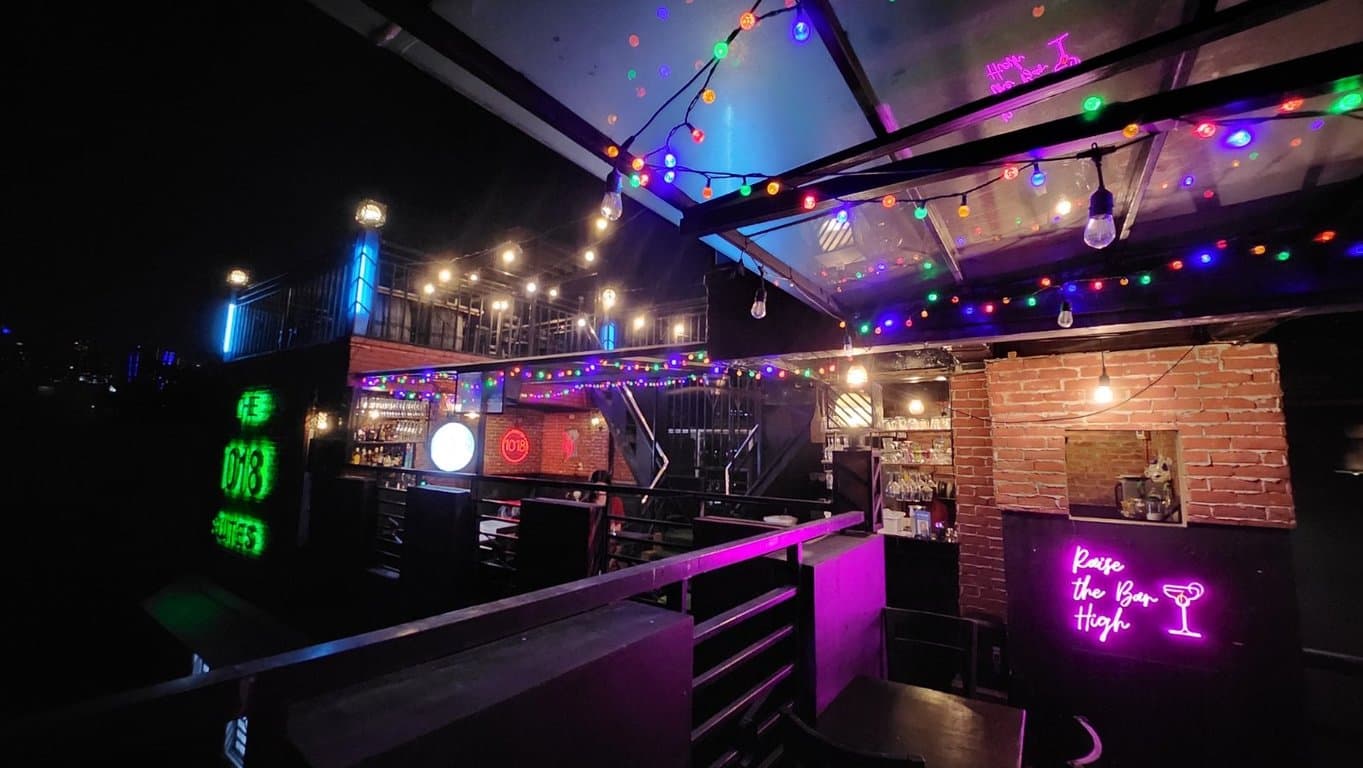 1018 Rooftop Bar cover photo