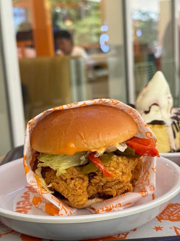 Popeyes photo 2