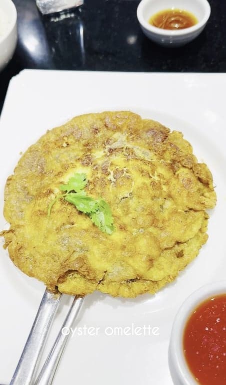 Lugang Cafe SM Aura photo 2