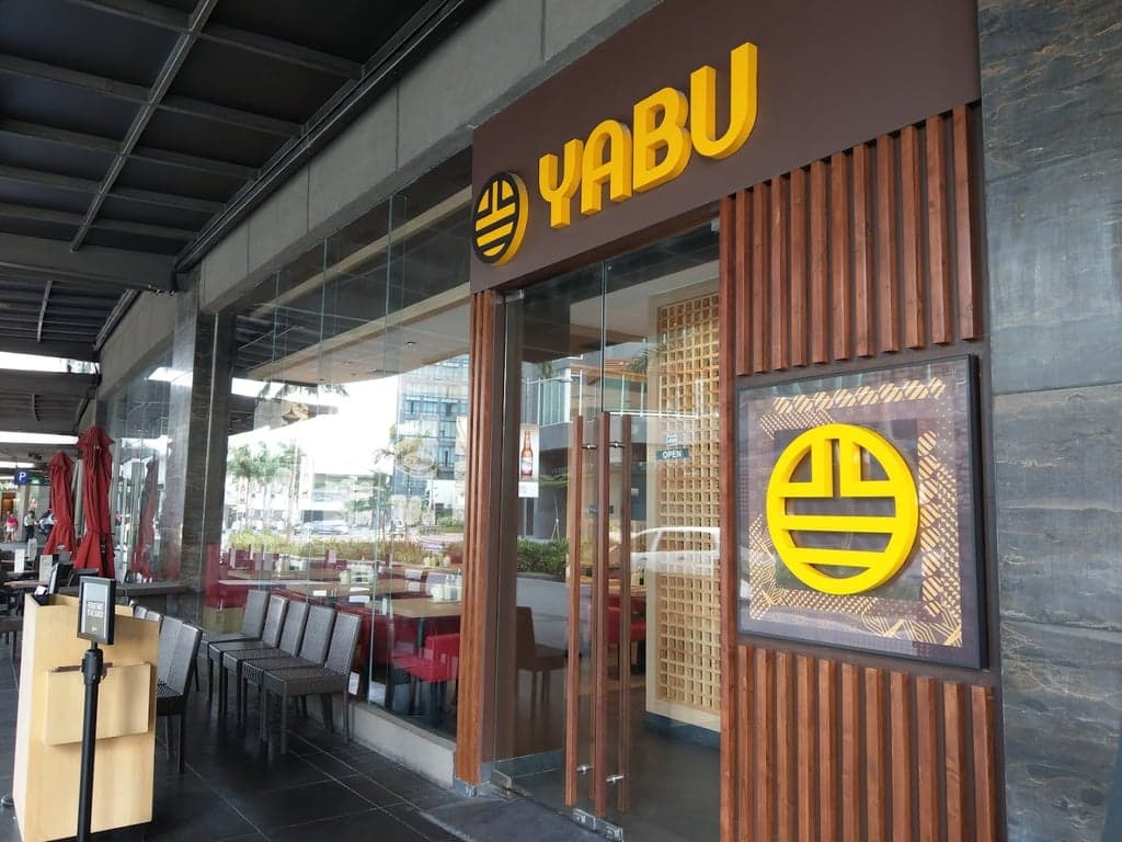 Yabu: House of Katsu cover photo