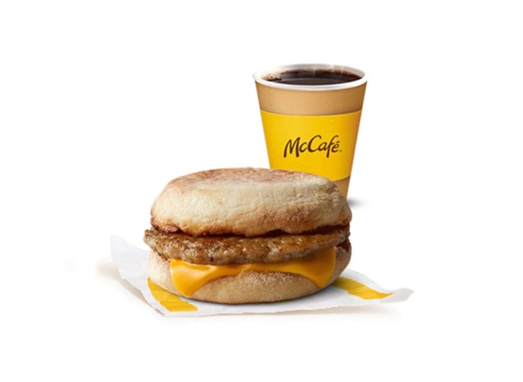 McDonald's photo 3